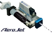Jet Printer, Jetter, Ventil SMD Passte